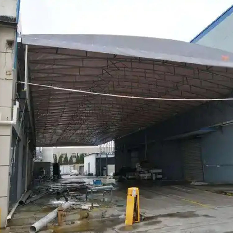 临猗县电动/移动推拉棚