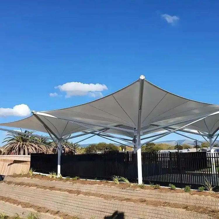 临猗县工程案例