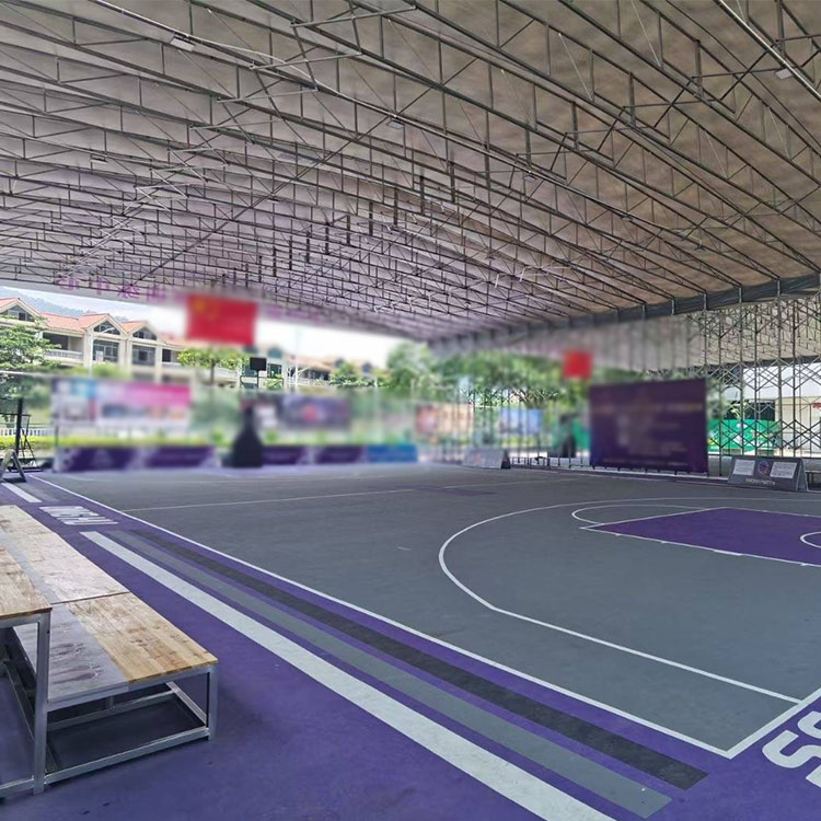 临猗县工程案例