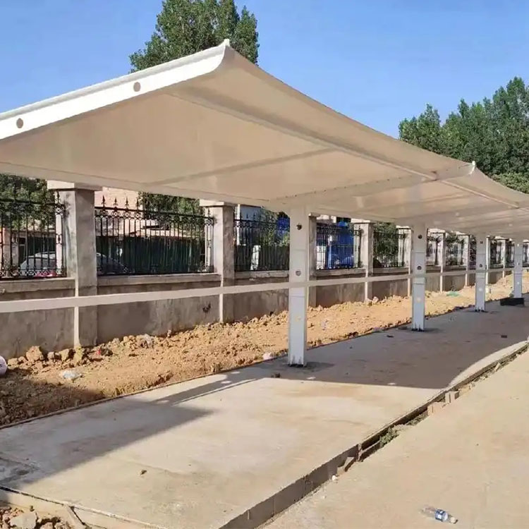 临猗县工程案例