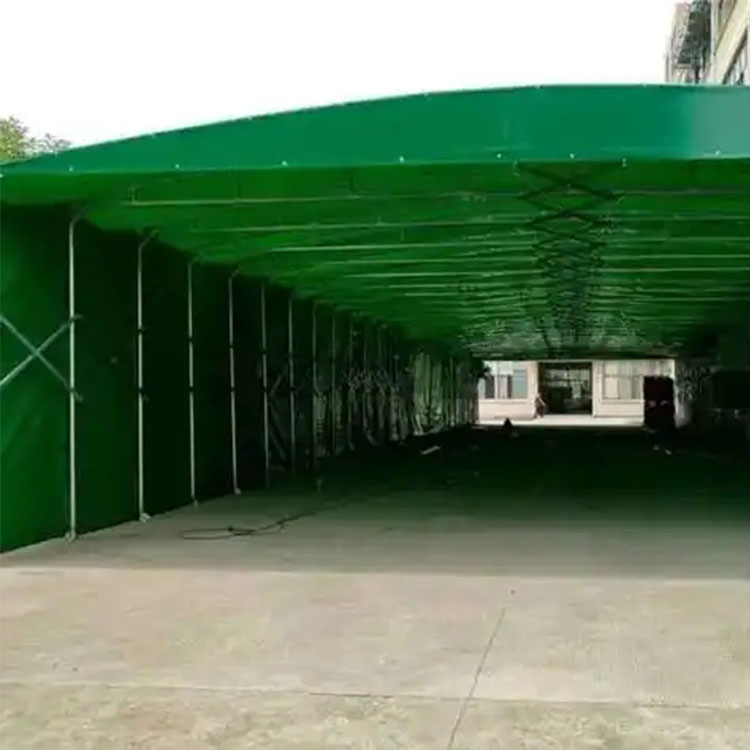 临猗县工程案例