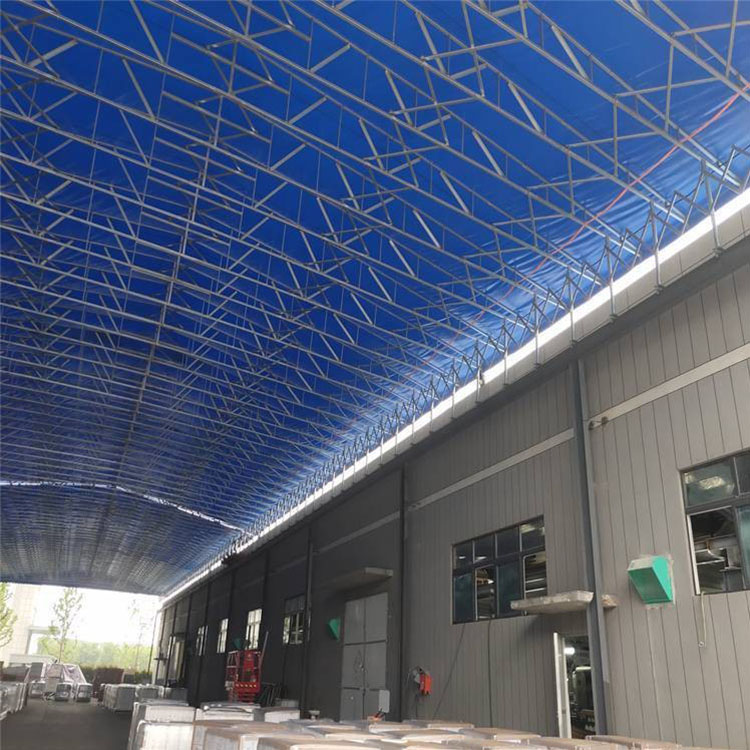 临猗县工程案例