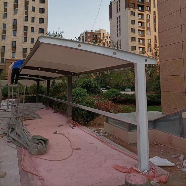 临猗县工程案例